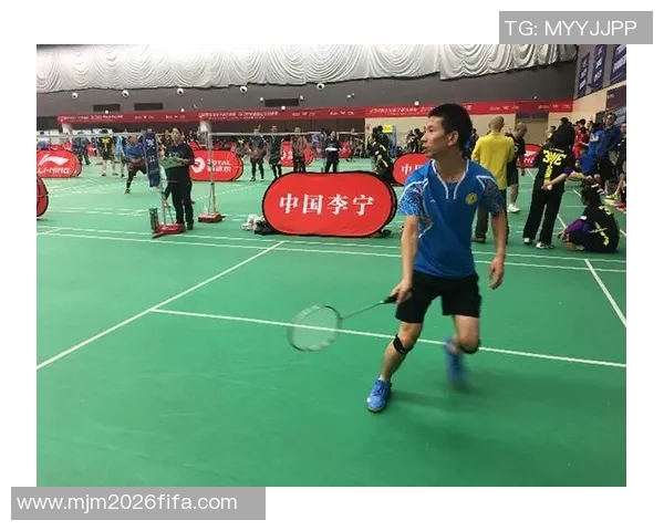 北京羽毛球队运营揭秘:深度解析其成功背后的策略与管理模式MBA 北京羽毛球队运营揭秘:深度解析其成功背后的策略与管理模式MBA